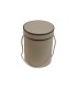 Box cilindro 14x19.2 cm W5829