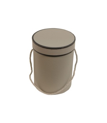Box cilindro 14x19.2 cm W5829