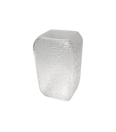 Florero de Cristal Tem