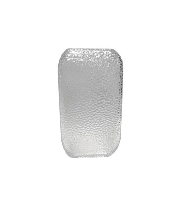 Florero de Cristal Tem