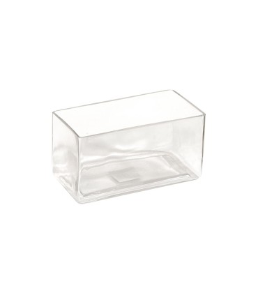 FLORERO RECTANGULAR