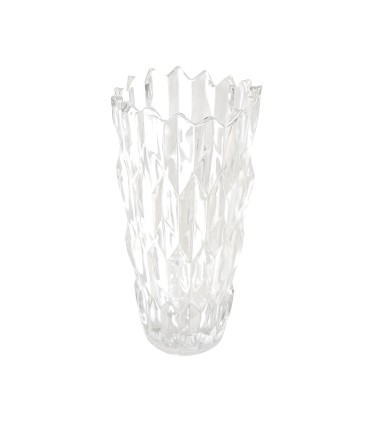 Florero De Cristal Tipo Columna HLFL co