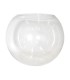 Florero De Cristal Tipo Globo HL FL GL 35