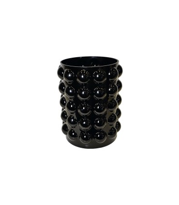 Florero de cristal CILI & Temp