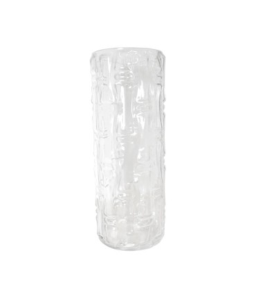 Florero de cristal TIP