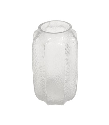 Florero cristal 10 * 20 CM