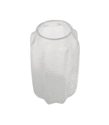 Florero cristal 10 * 20 CM