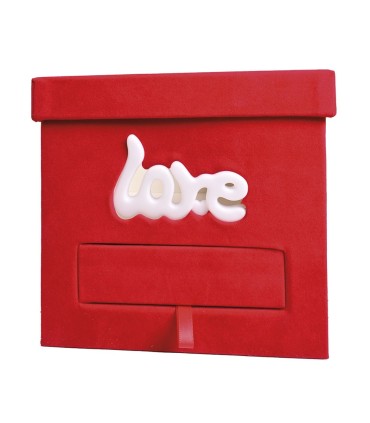 Box redondo Velvet Interior  17