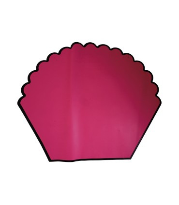 O DE PÉOREANO CON DISEÑO