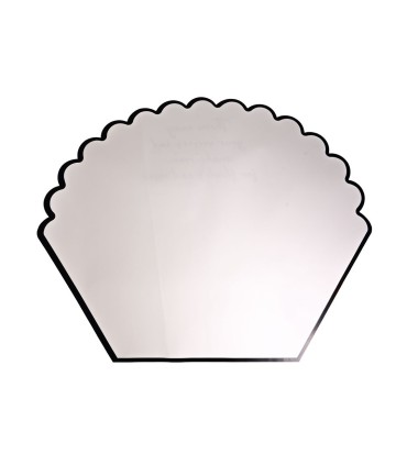 O DE PÉOREANO CON DISEÑO