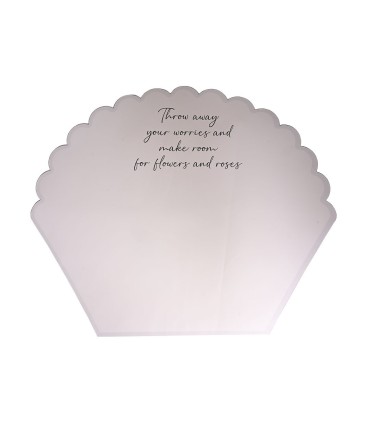 O DE PÉOREANO CON DISEÑO