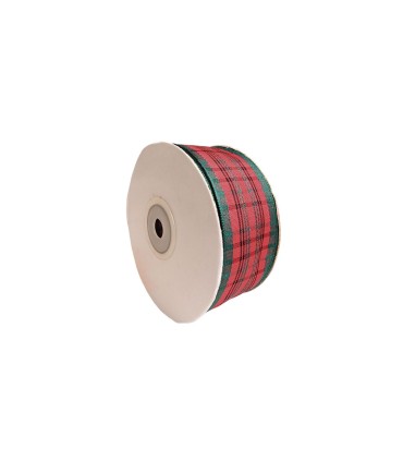 ROJO BSCOCES 1X25YARDA