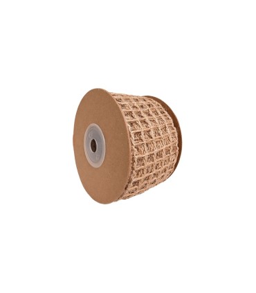 Cintas de LINO Trenzada