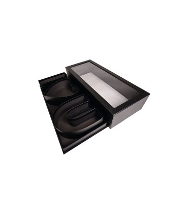 BOX RECTANGULAR 46X19.5 X 10 CM