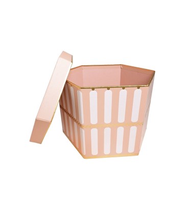 Box Colores Variados W6675