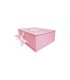 Box color rosado con tapa W 9887 s 24