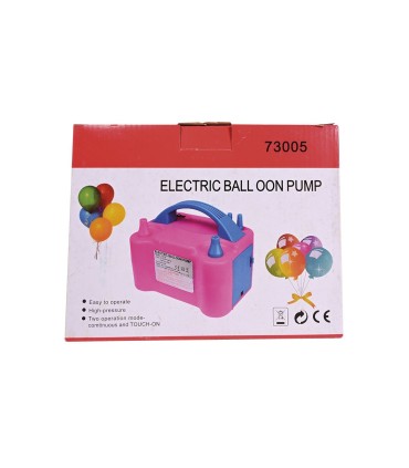 Inflador de globos ELEC