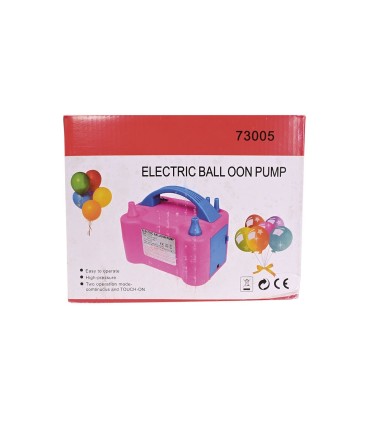 Inflador de globos ELEC