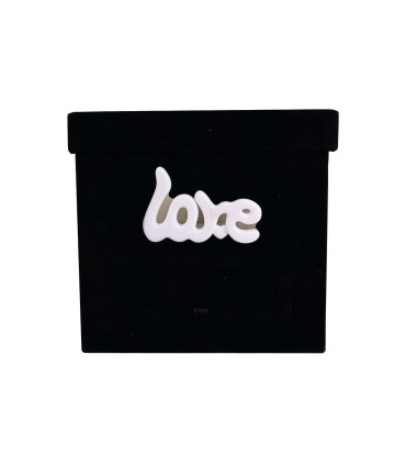 Box redondo Velvet Interior  17