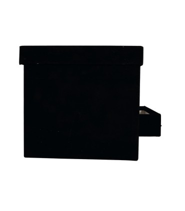 Box redondo Velvet Interior  17