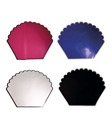 O DE PÉOREANO CON DISEÑO