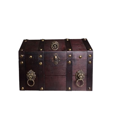 De 3 Andera Tipo Cofre