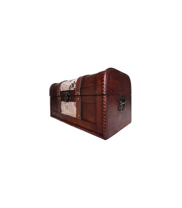 Baúl HTAMPADO
