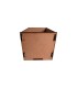 ALK CAJA 4X4 COILOR NATURAL