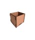 ALK CAJA 4X4 COILOR NATURAL