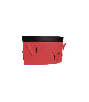 BOX Corazón W7753 L,M, S