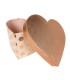 BOX Corazón LUNARES TAP C
