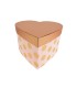 BOX Corazón LUNARES TAP C