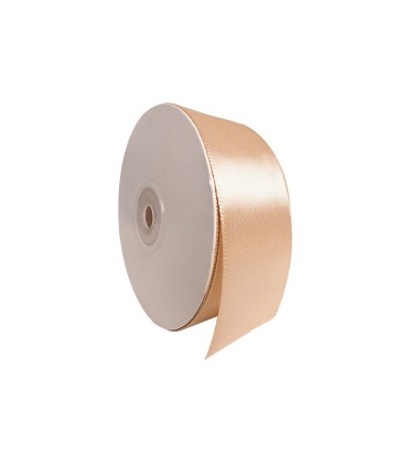 Cintas satin una cara 1