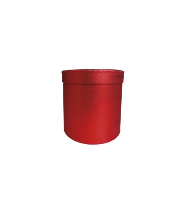 Box Circular Lisa WB