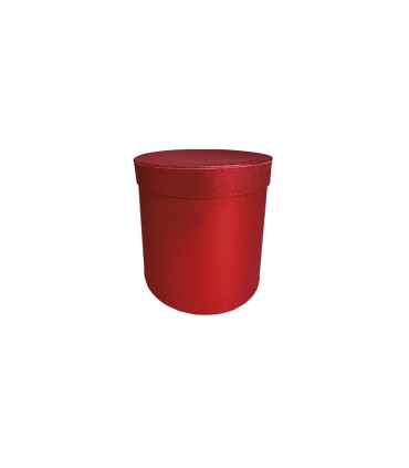 Box Circular Lisa WB