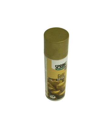 Spray Prof Florist - Gold  30 ML spring