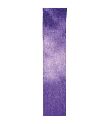 Cintas satin una cara 1