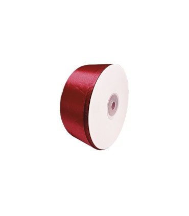 Cintas satin una cara 1