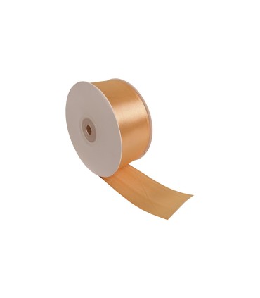 Cintas satin una cara 1