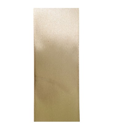 Cintas satin una cara 1