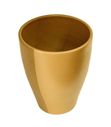 Maceta de cerámica carl