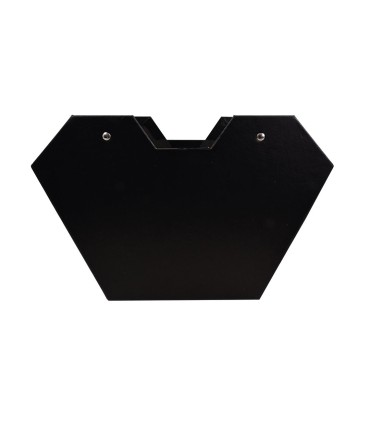 Box cartera 23x9x15 cm