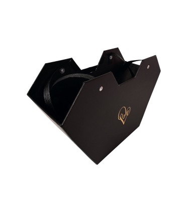 Box cartera 23x9x15 cm