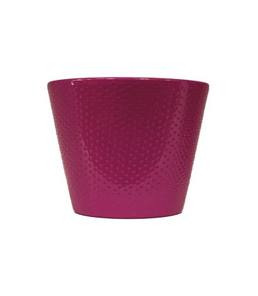 Maceta de Cerámica Elma