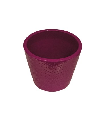 Maceta de Cerámica Elma