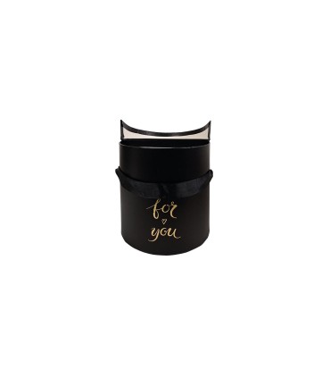 Box cuadrado curvado