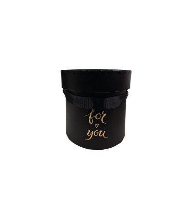 Box cuadrado curvado