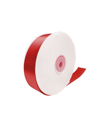 CINTA SATIN UNA CARA DE