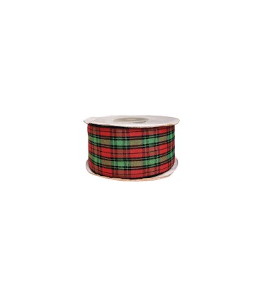 Cinta escoces 1x25 yardas