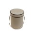 Box cilindro 14x19.2 cm W5829